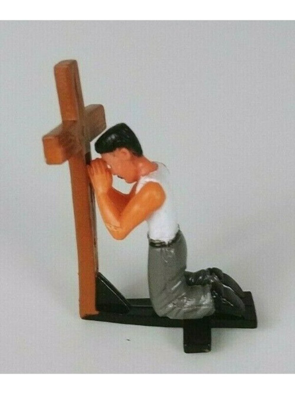 Homies Series 6 Santos 1.75" Figure Figurine